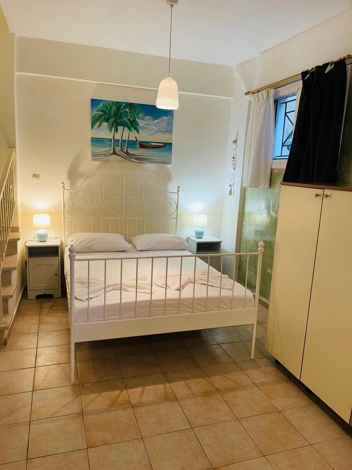 The Green Maisonette Siviri Ngoại thất bức ảnh